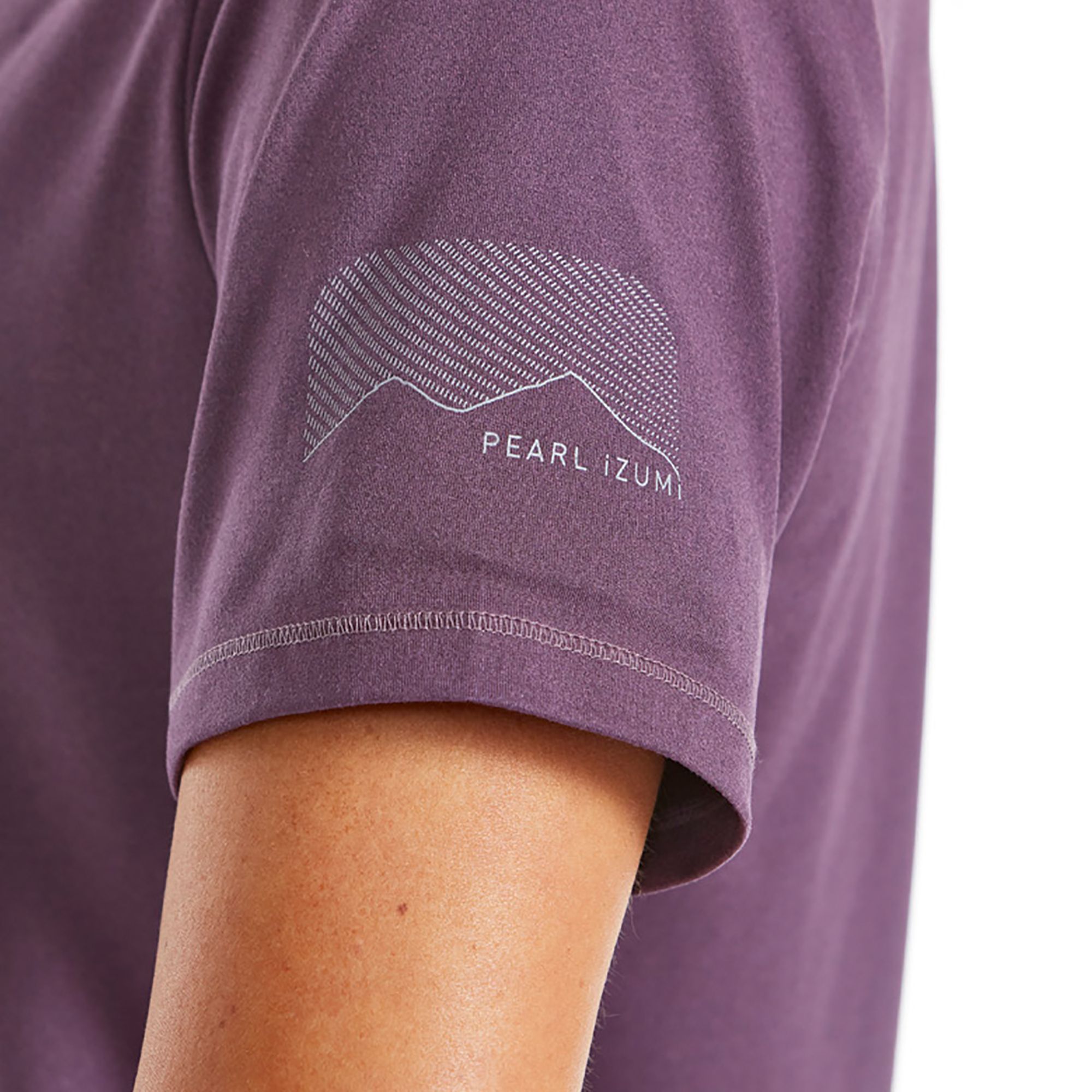 PEARL iZUMi Women's Midland Graphic T-Shirt product image