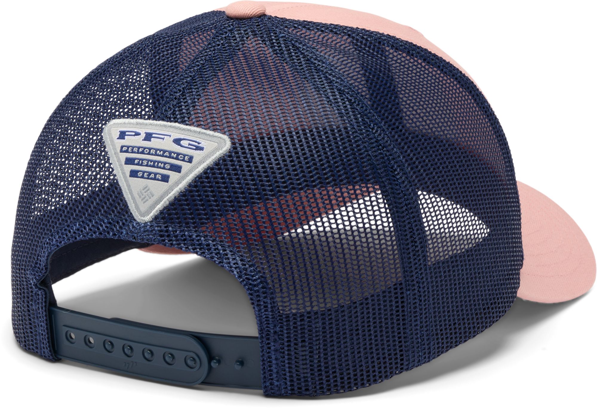 Columbia Women's PFG Mesh Snapback Hat product image