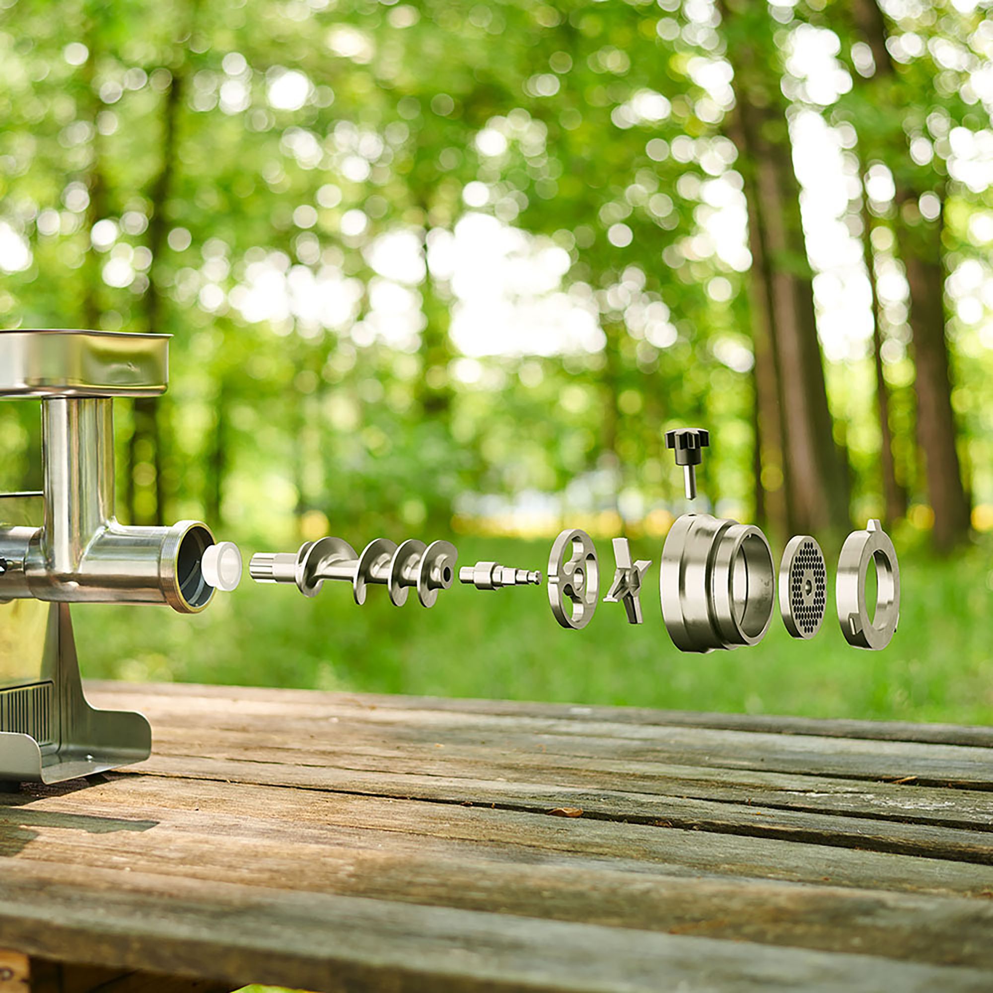 LEM BigBite DualGrind Kit #12 product image