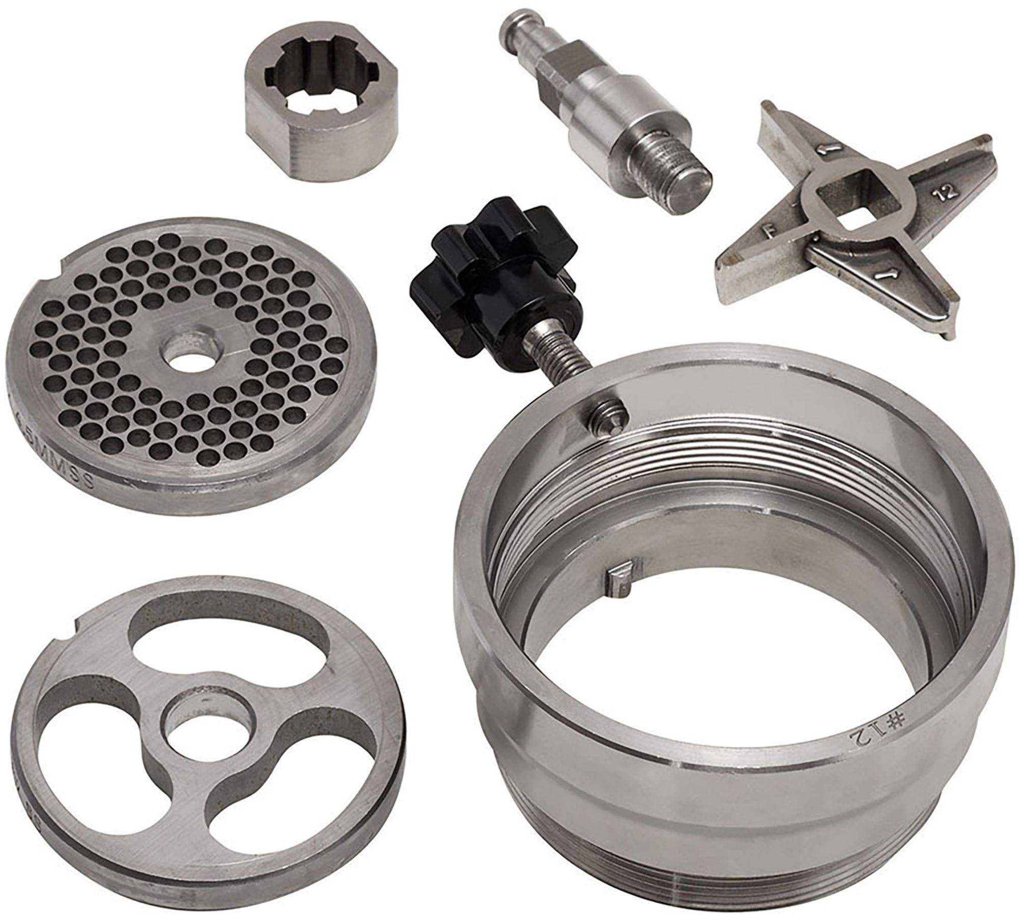 LEM BigBite DualGrind Kit #12 product image