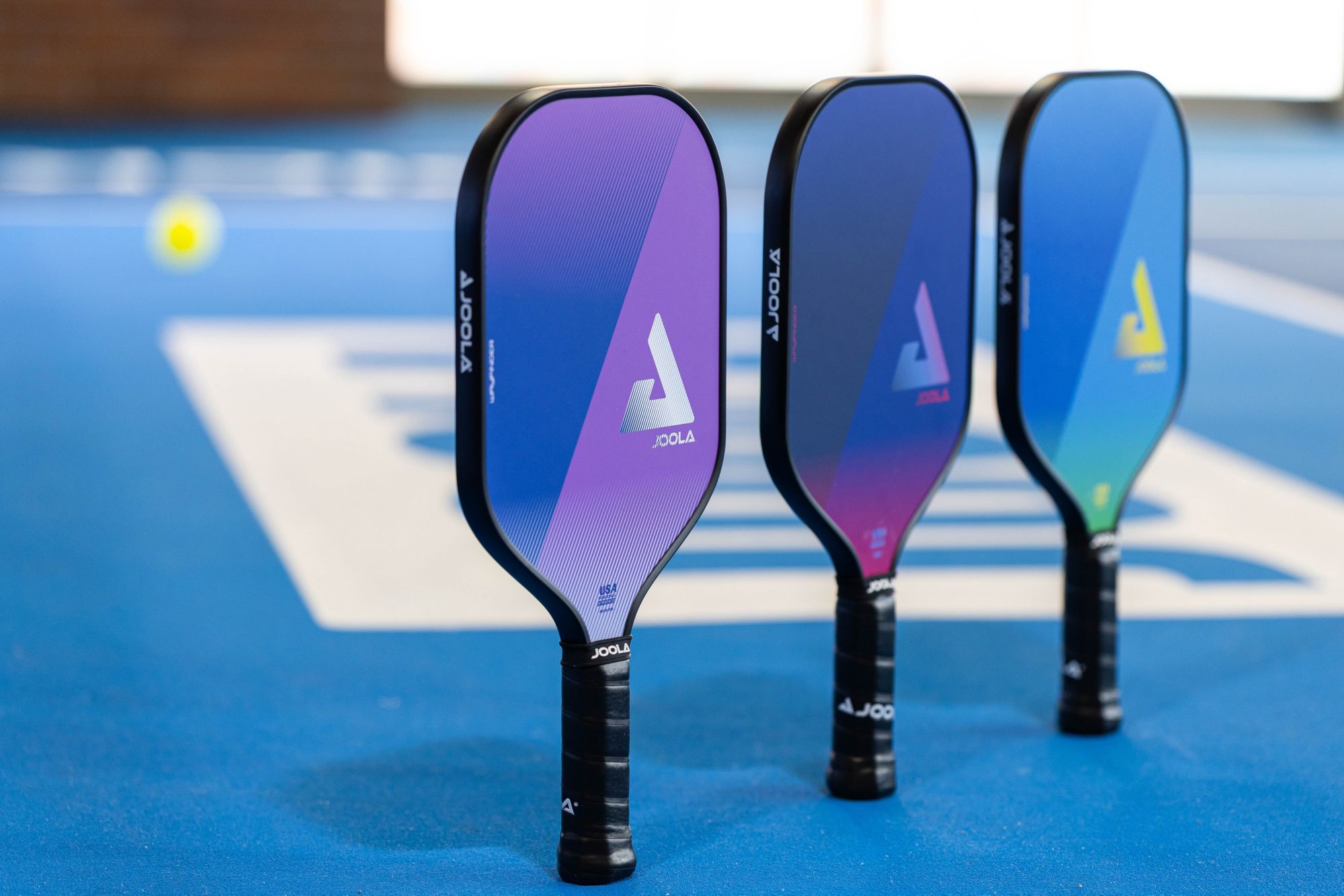 JOOLA Wayfinder 14mm Pickleball Paddle product image