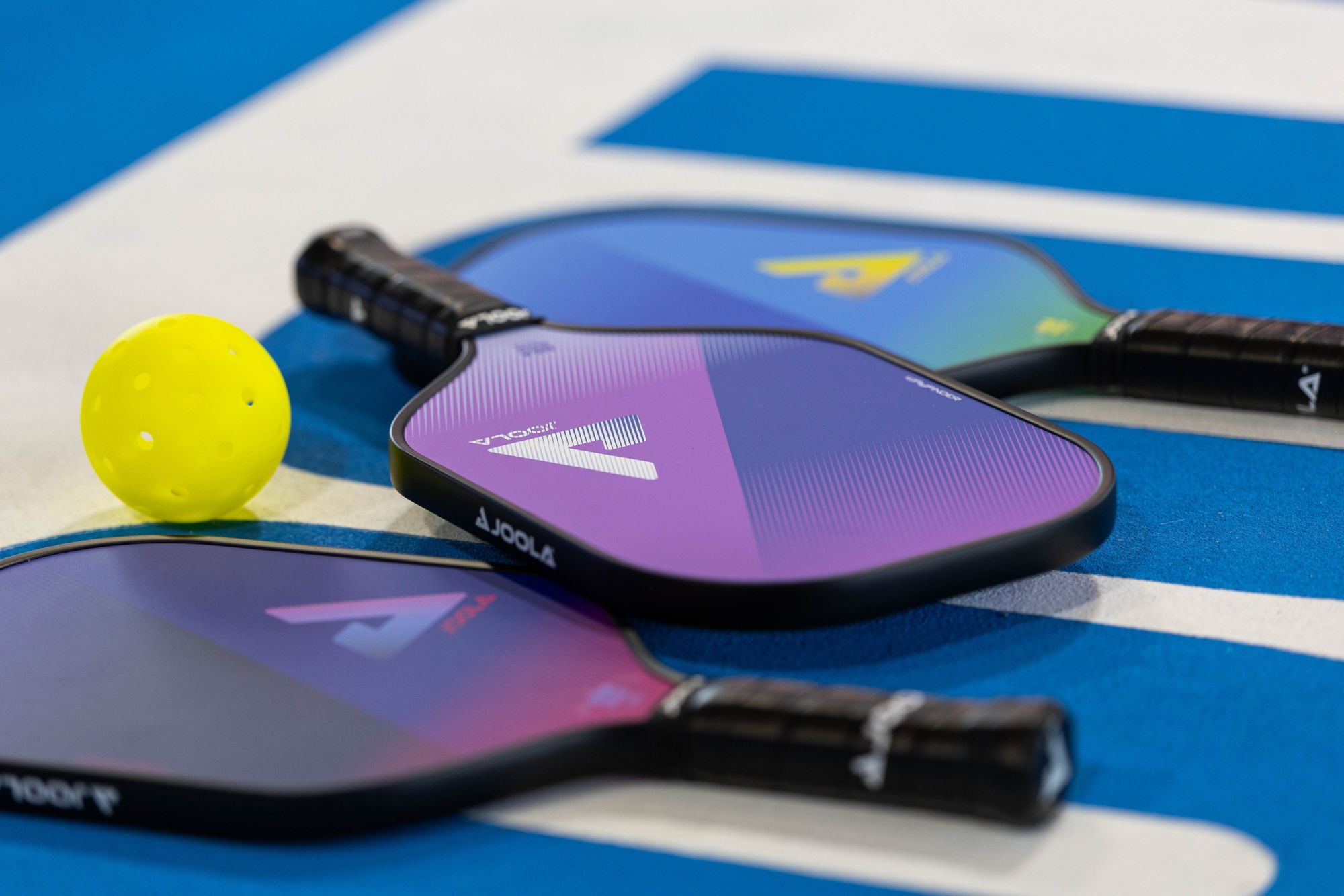 JOOLA Wayfinder 14mm Pickleball Paddle product image