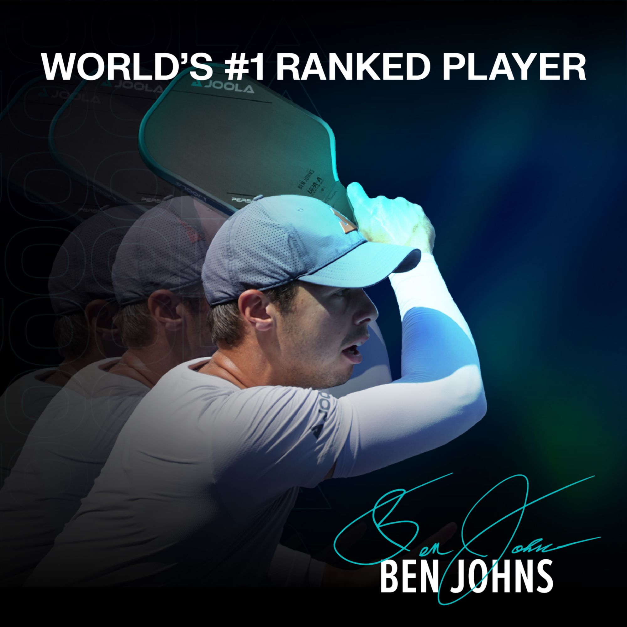 JOOLA Wayfinder 14mm Pickleball Paddle product image