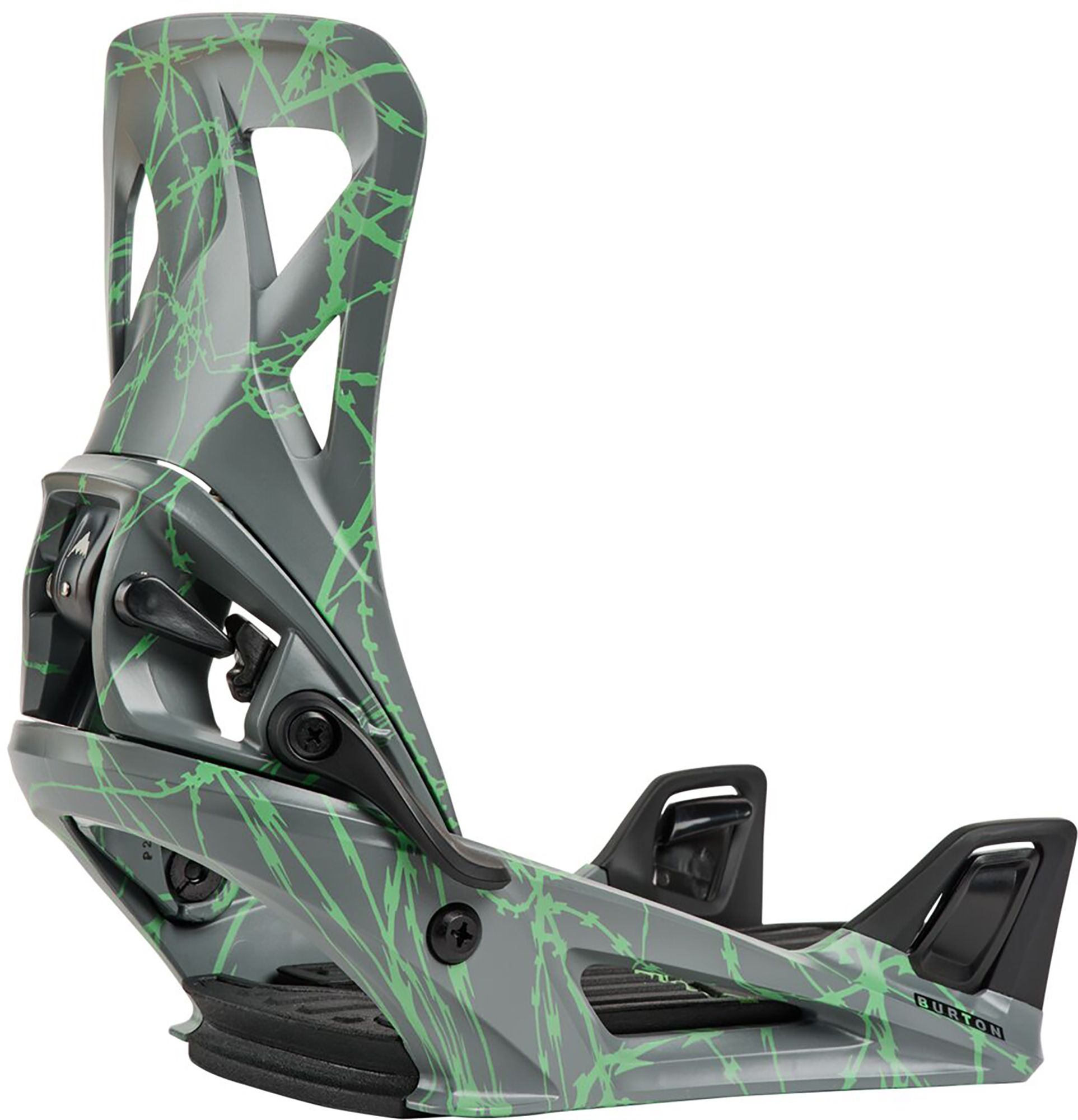 Burton Men's Step On Re:Flex Snowboard Bindings product image