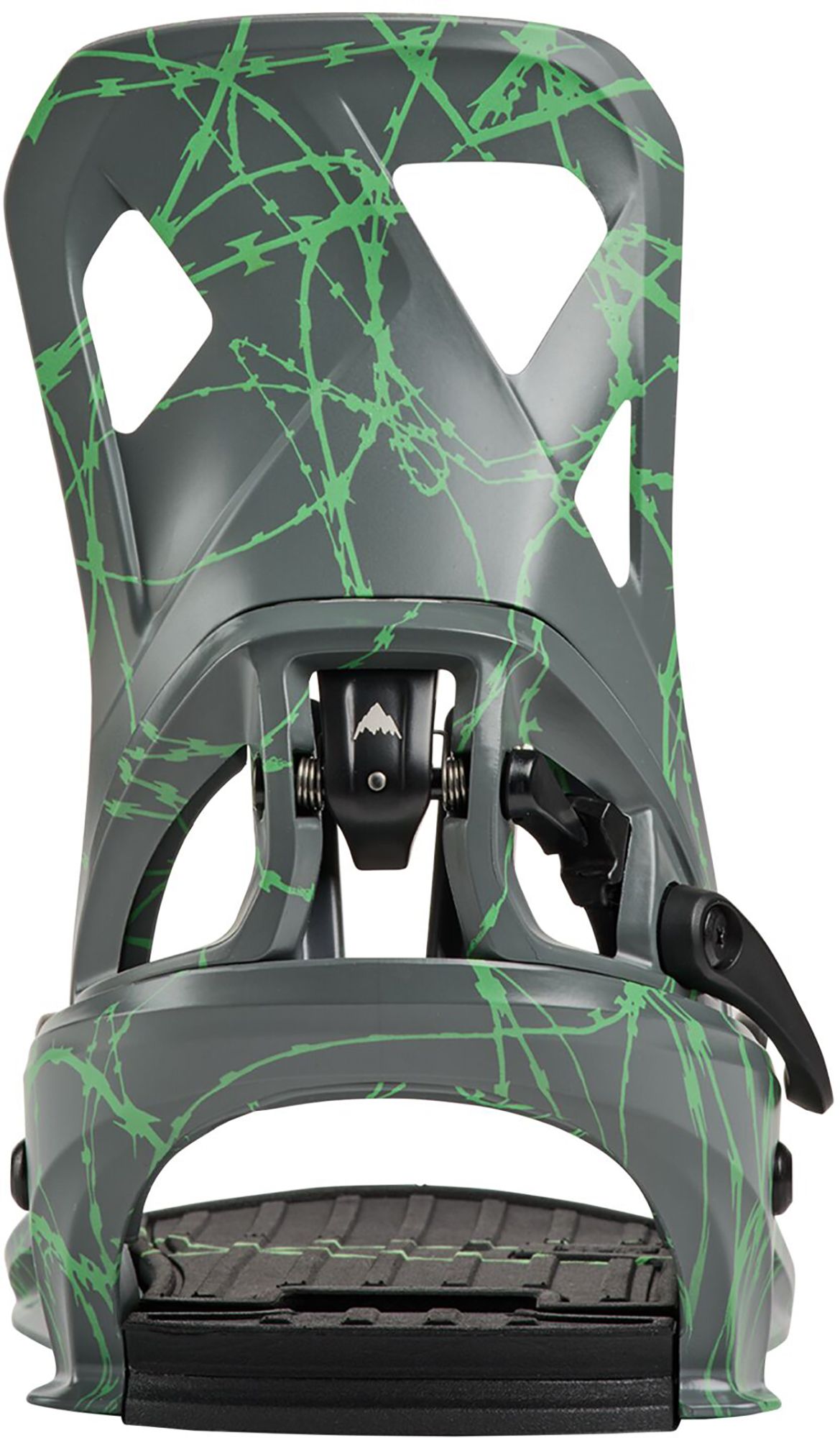 Burton Men's Step On Re:Flex Snowboard Bindings product image