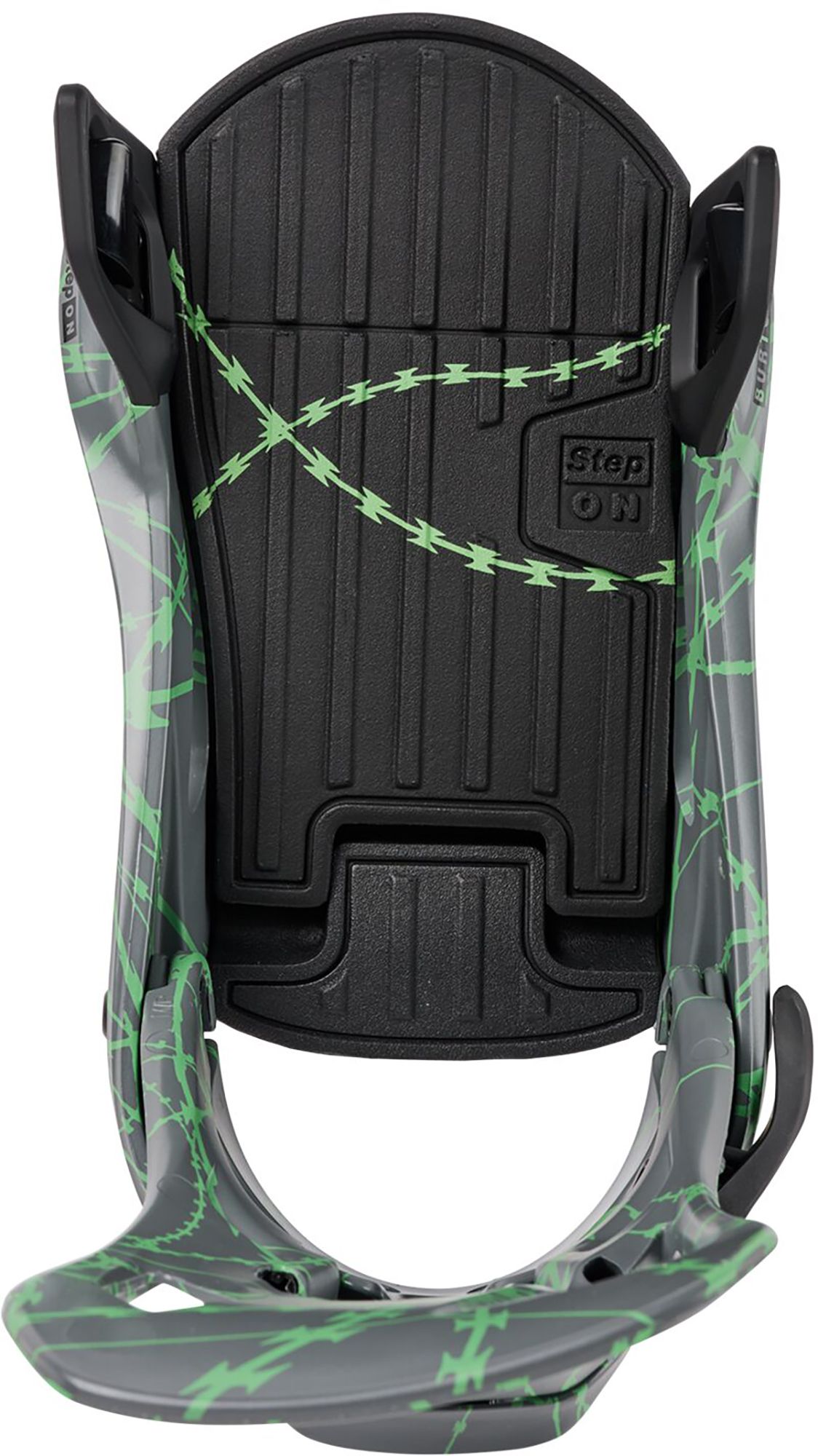 Burton Men's Step On Re:Flex Snowboard Bindings product image