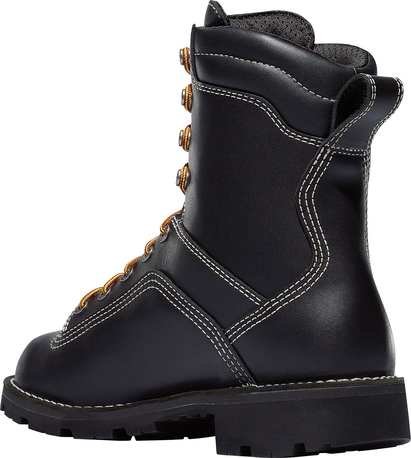 Danner Men's Quarry 8" GORE-TEX Alloy Toe Work Boots product image
