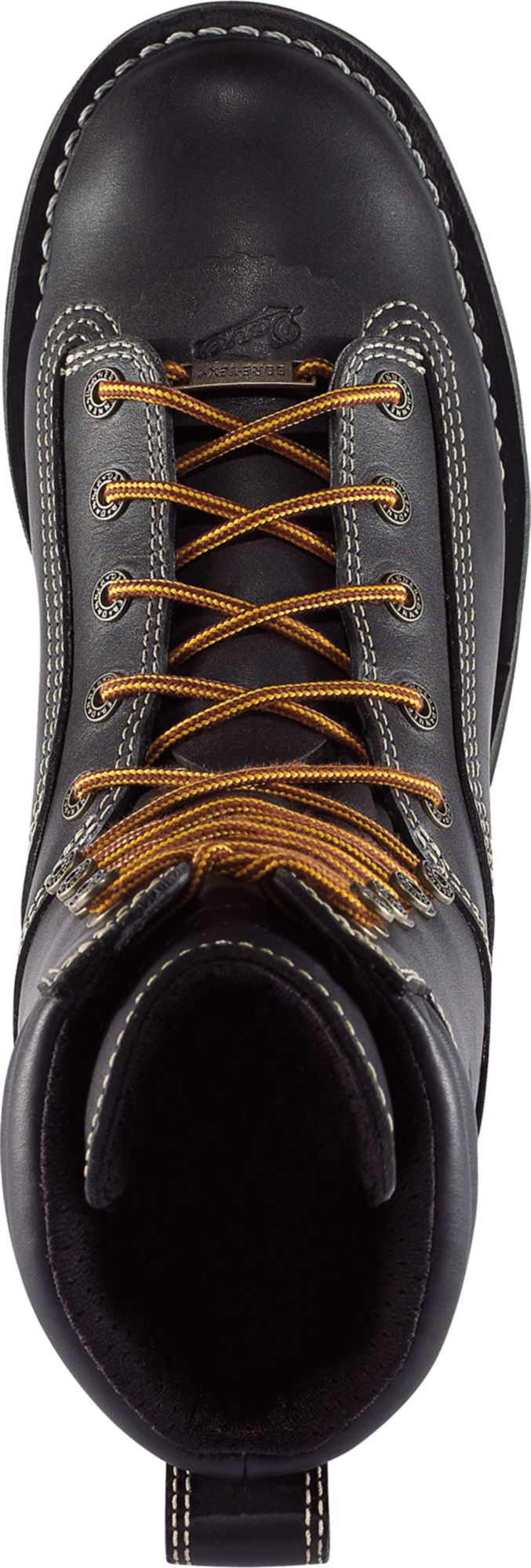 Danner Men's Quarry 8" GORE-TEX Alloy Toe Work Boots product image