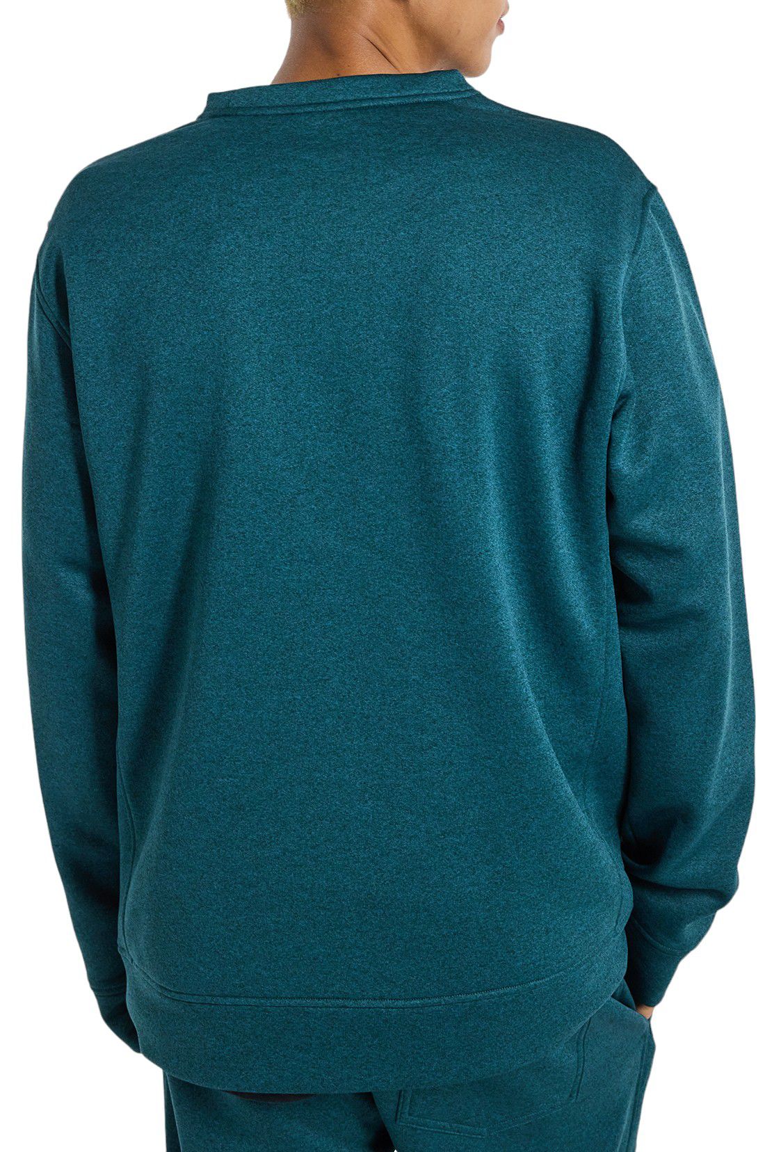 Burton Men's Oak Crewneck Pullover Sweatshirt product image