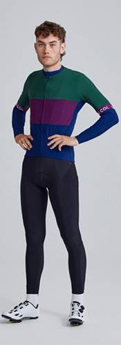 Le Col Men's Sport Long Sleeve Jersey product image