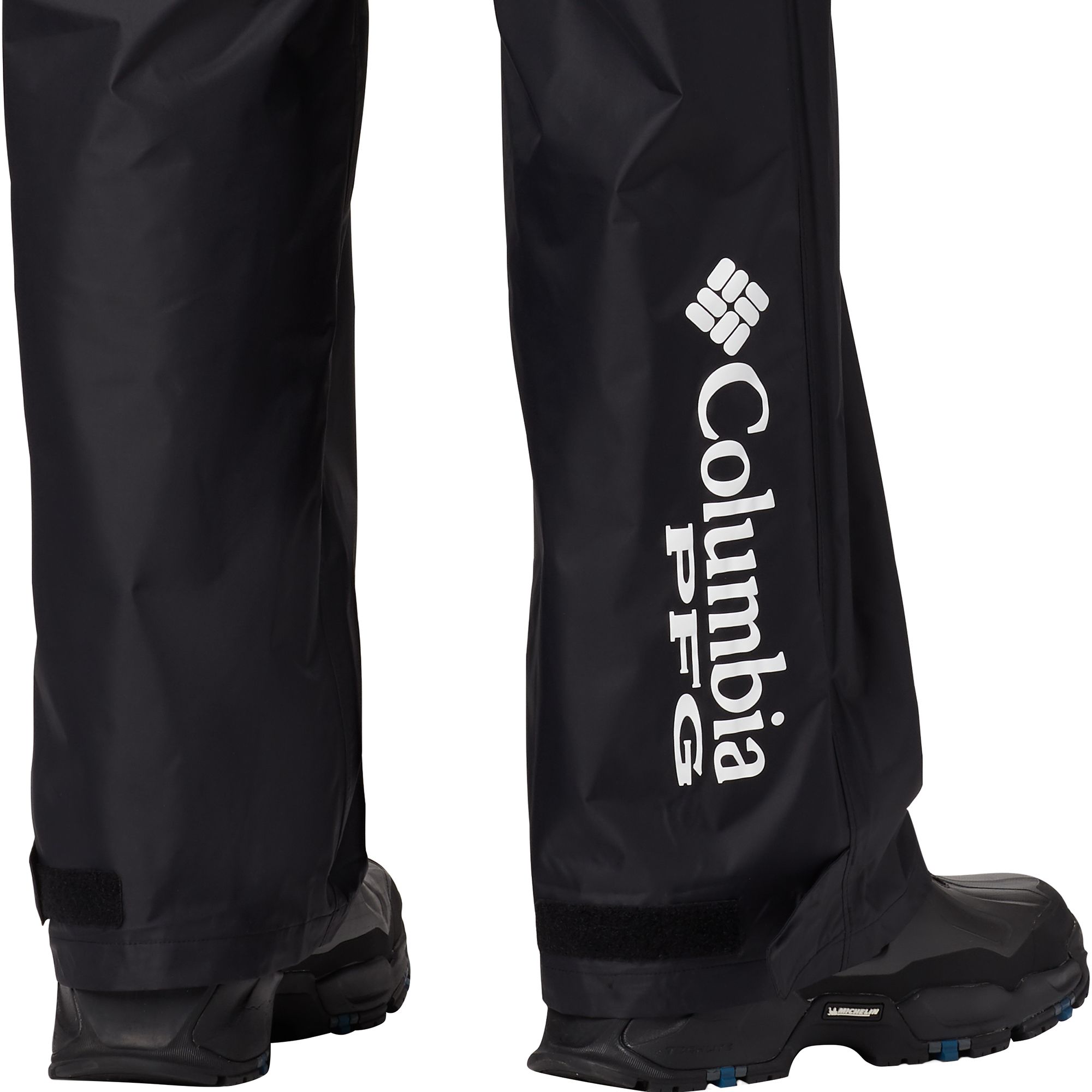 Columbia Men's PFG Storm Bib Pants product image