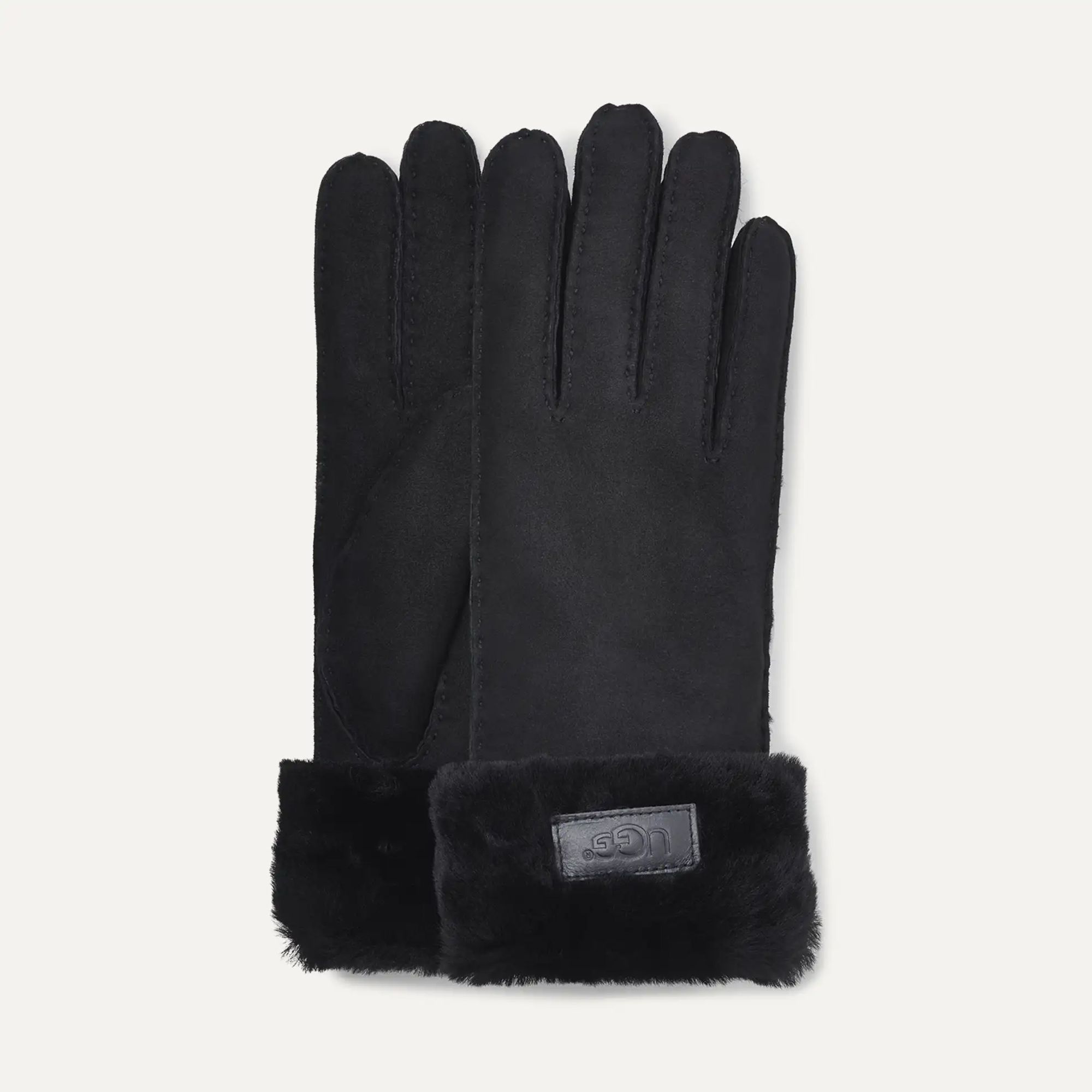 UGG Women's Turn Cuff Gloves product image