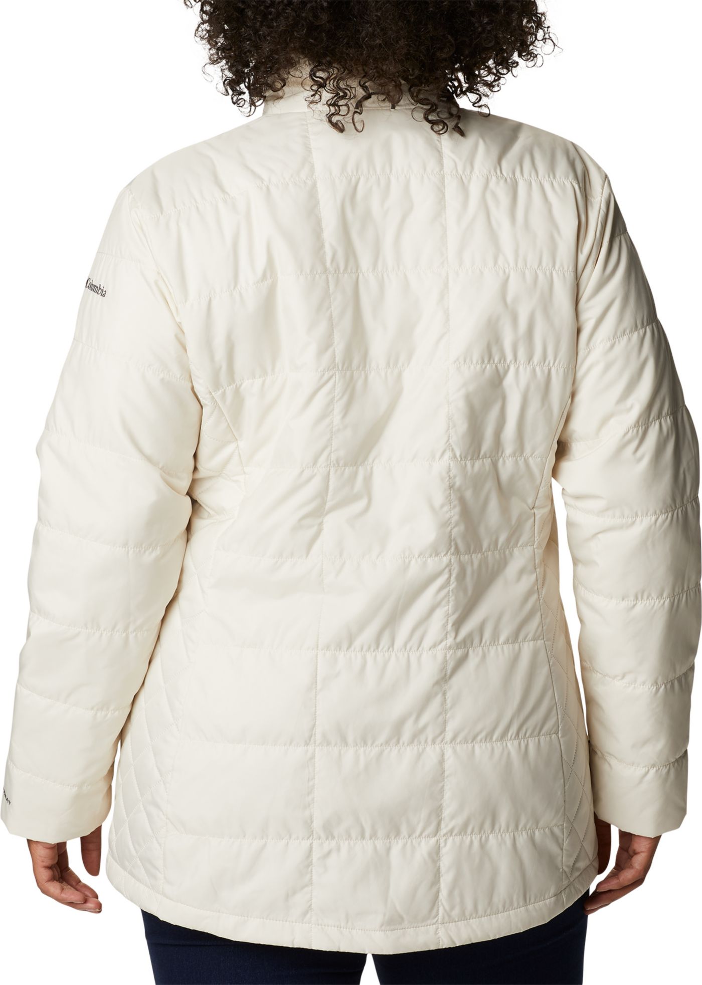 Columbia women's carson pass ic jacket online