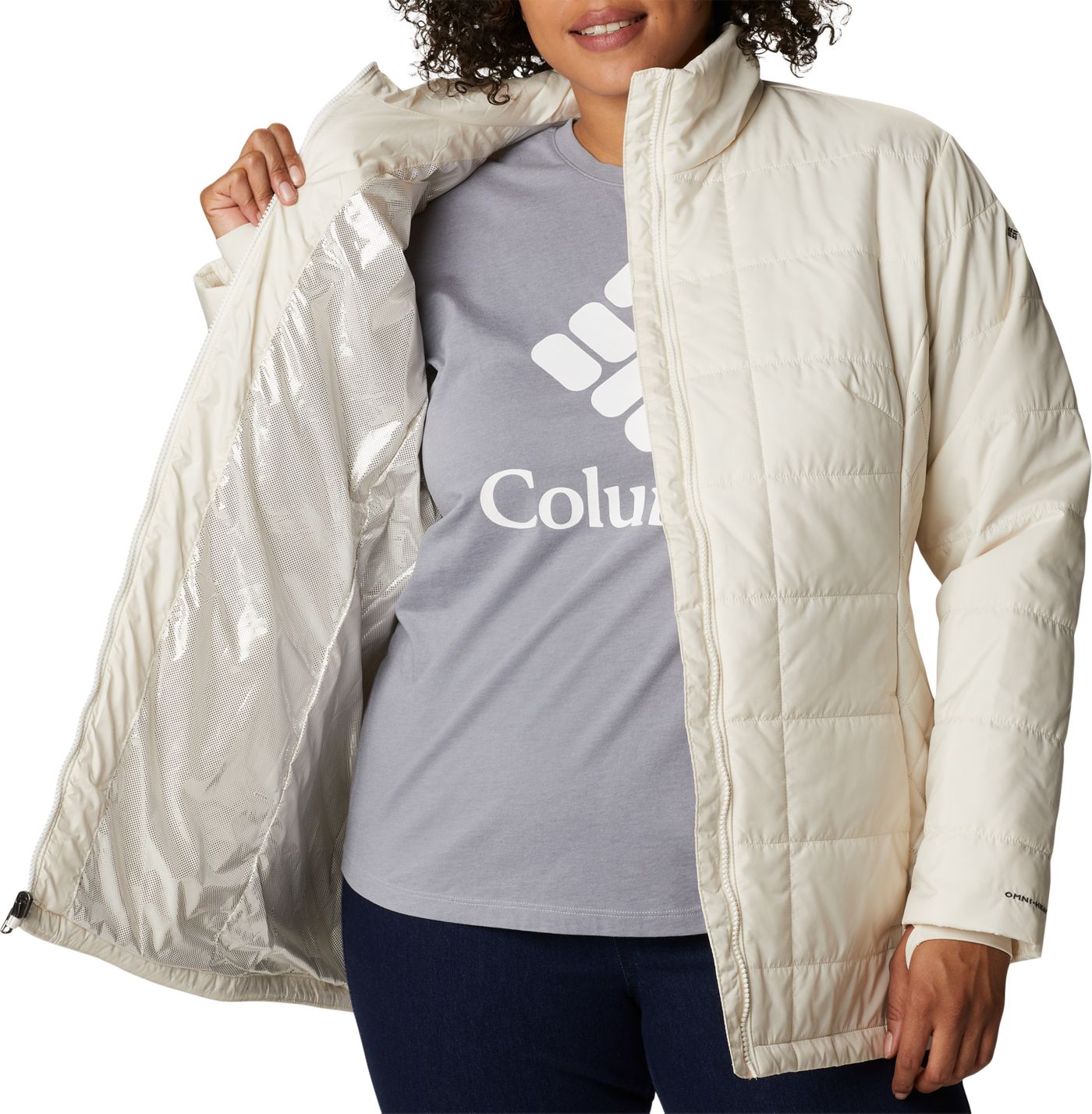 Columbia women's carson pass ic jacket online