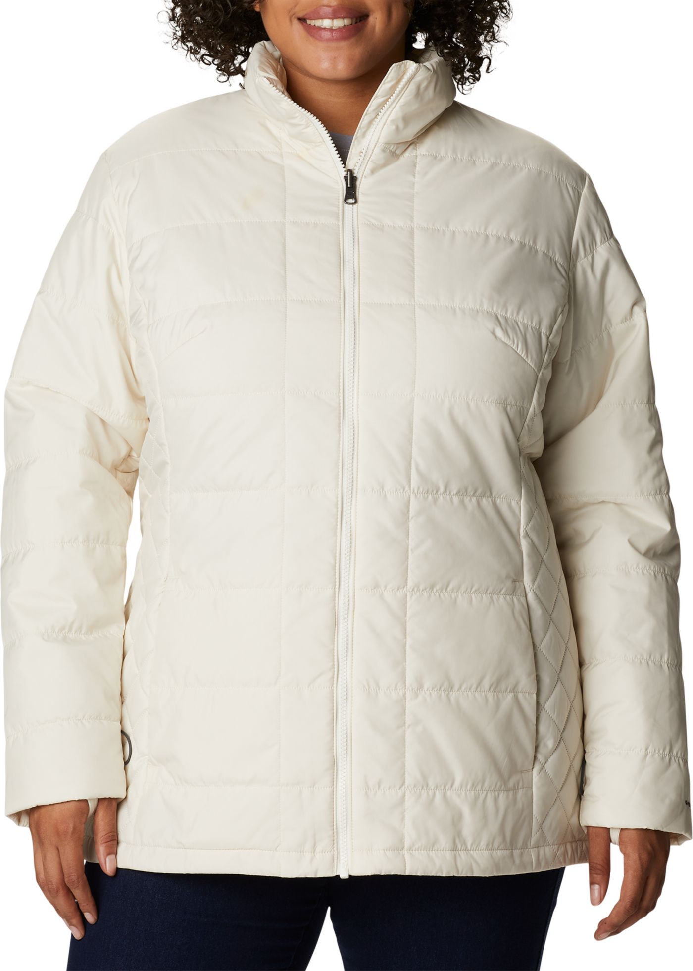 Columbia destination jacket online