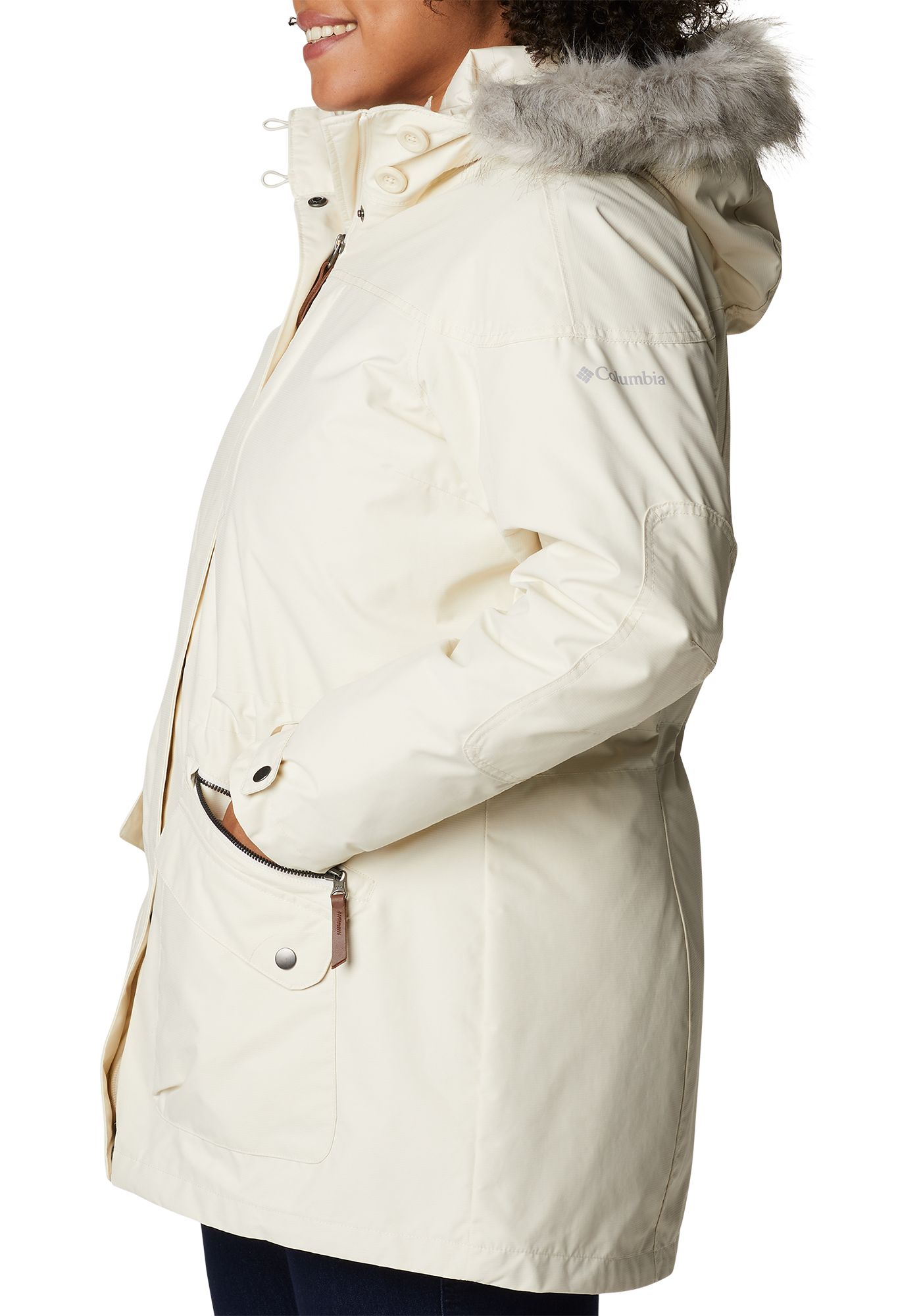 Columbia Women s Carson Pass IC Jacket