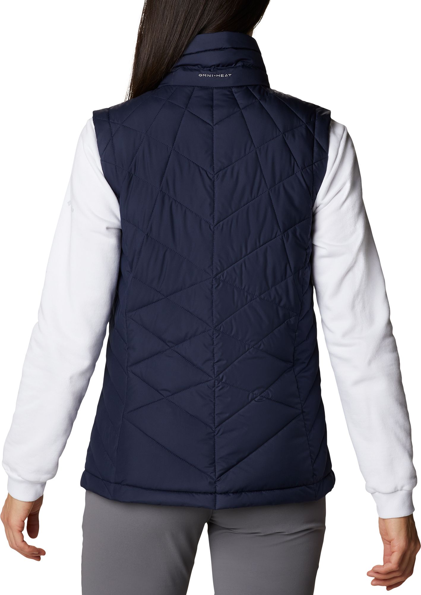 Columbia Women's Heavenly Insulated Vest product image