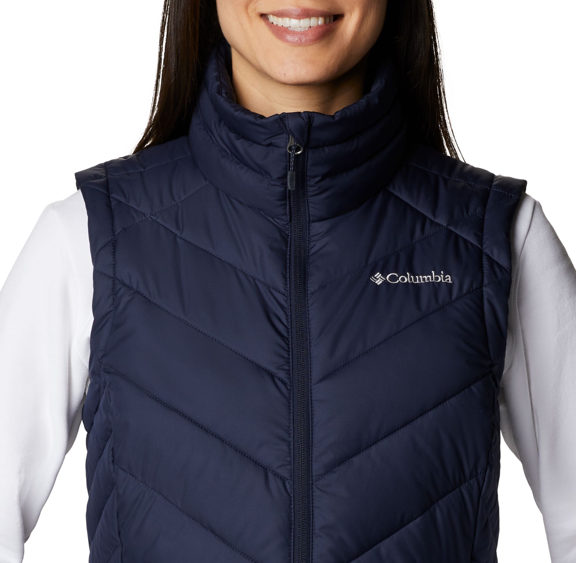 Columbia Women's Heavenly Insulated Vest product image