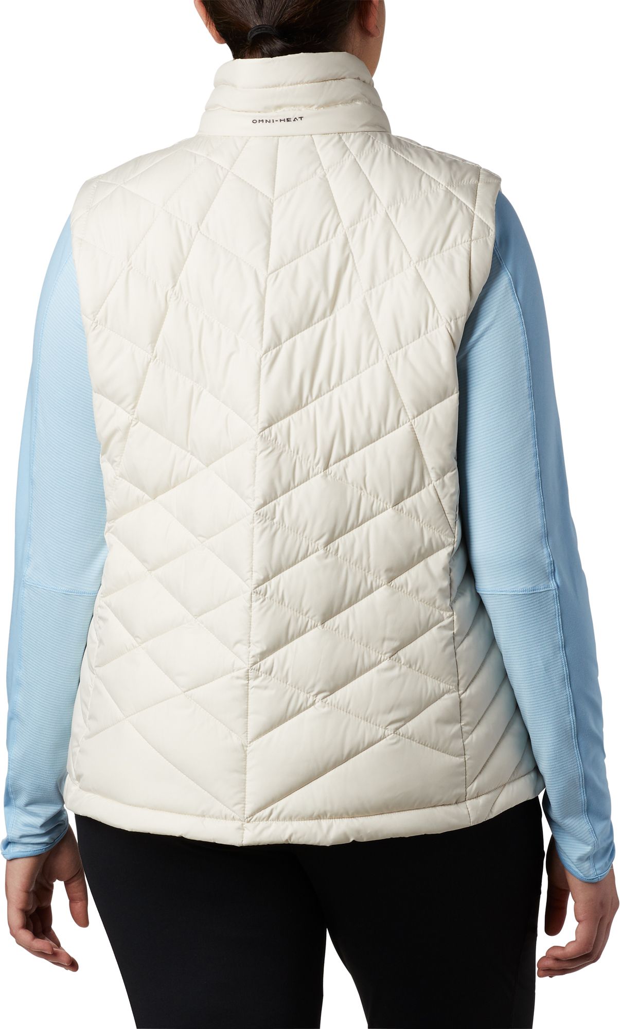 Columbia Women's Heavenly Insulated Vest product image