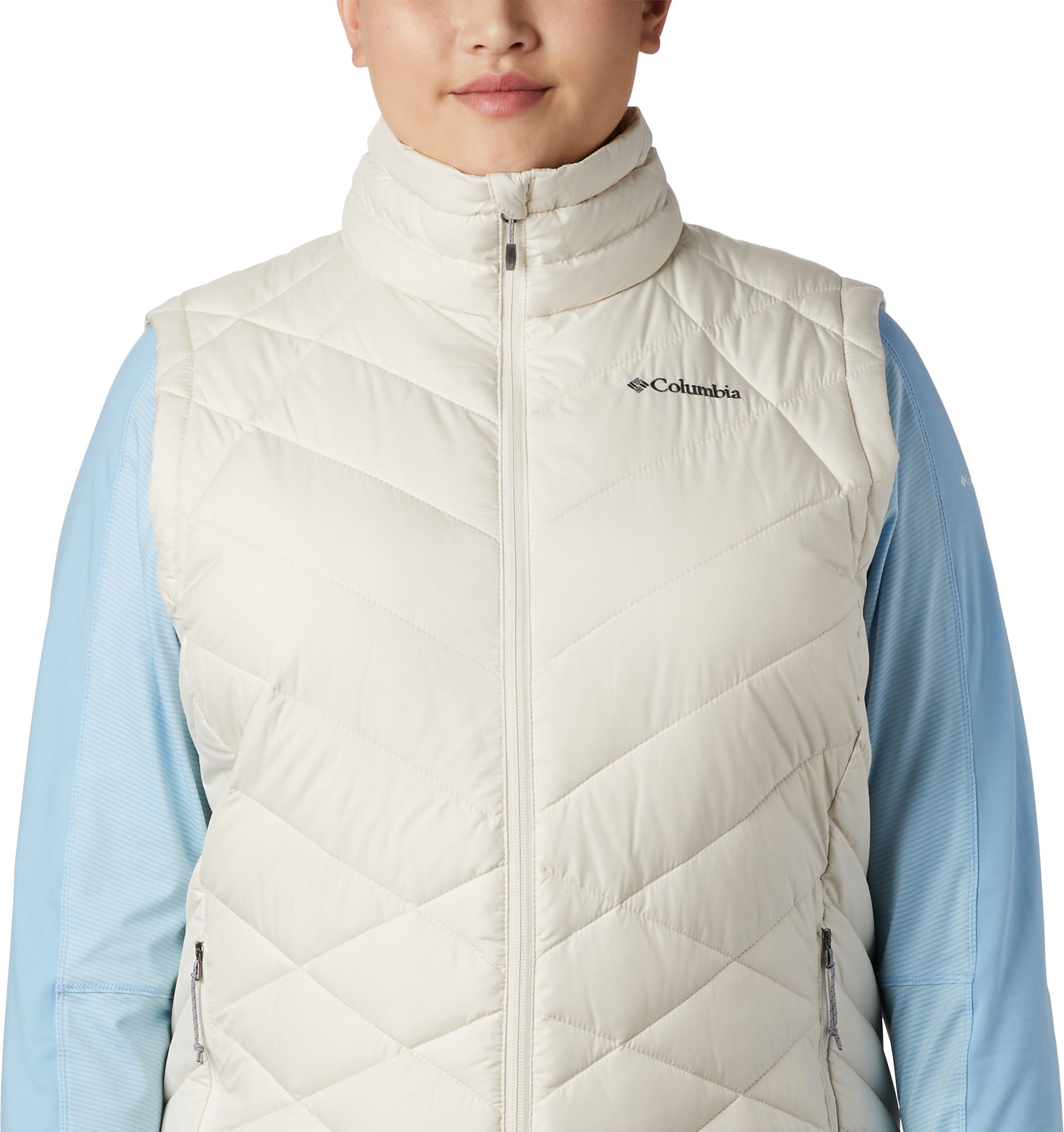 Columbia Women's Heavenly Insulated Vest product image