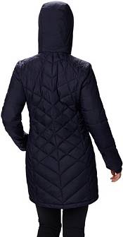 Columbia Women's Heavenly Long Hooded Jacket product image