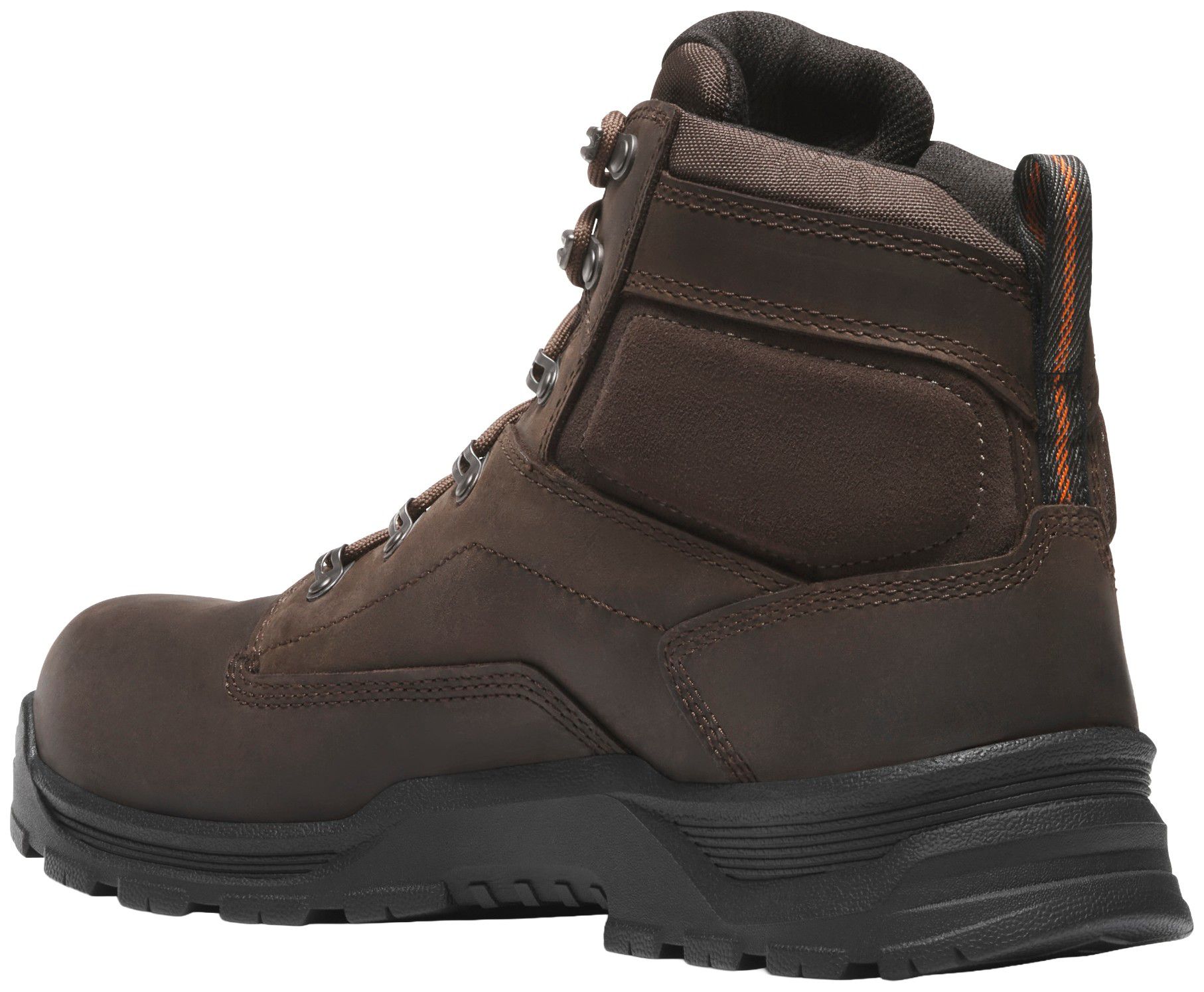 Danner Men's Crafter 2.0 6" Composite Toe Work Boots product image
