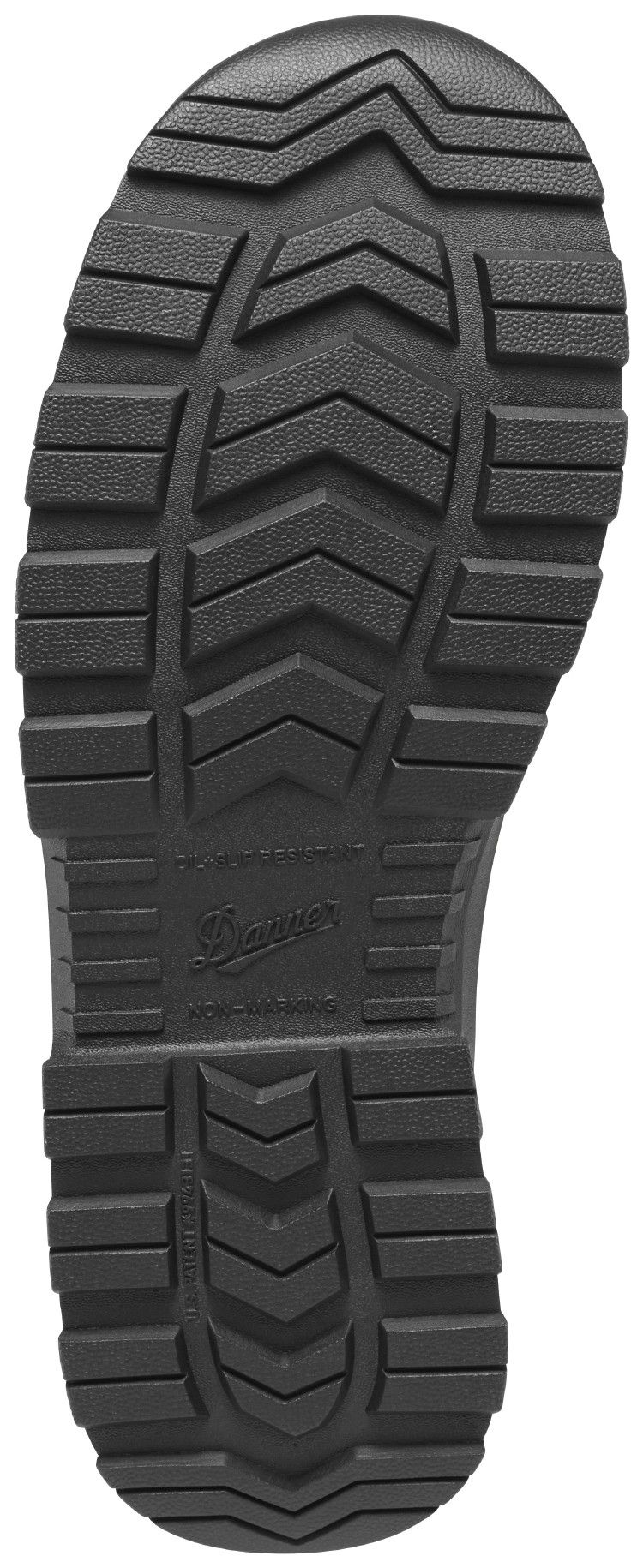 Danner Men's Crafter 2.0 6" Composite Toe Work Boots product image