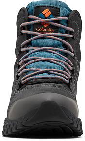 Columbia Men's Fairbanks Omni-Heat 200g Waterproof Winter Boots product image
