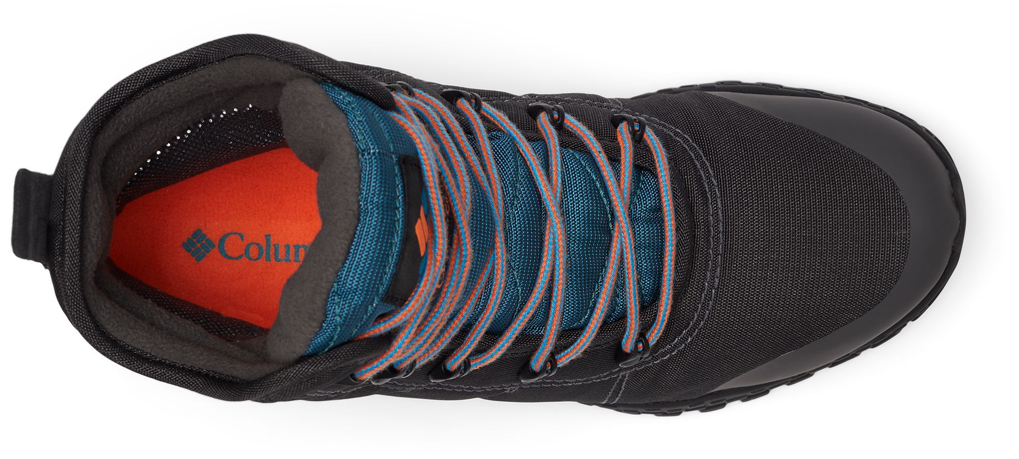 columbia men's fairbanks rover 200g waterproof winter boots