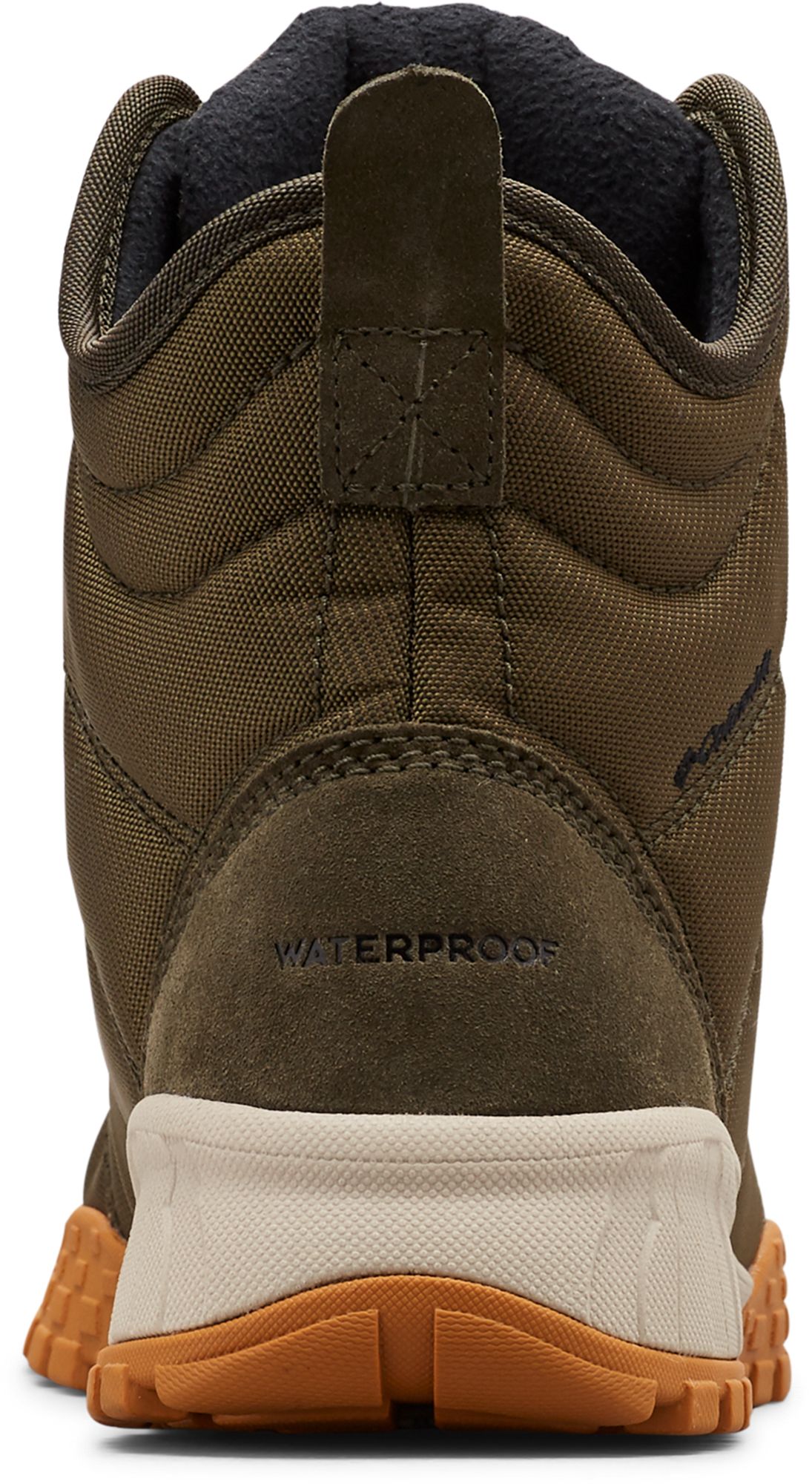 men's winter fairbanks omni heat boots