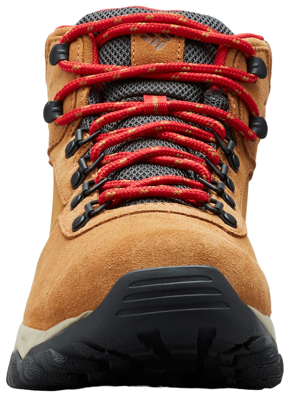 Columbia Men's Newton Ridge Plus II Suede Waterproof Hiking Boots product image