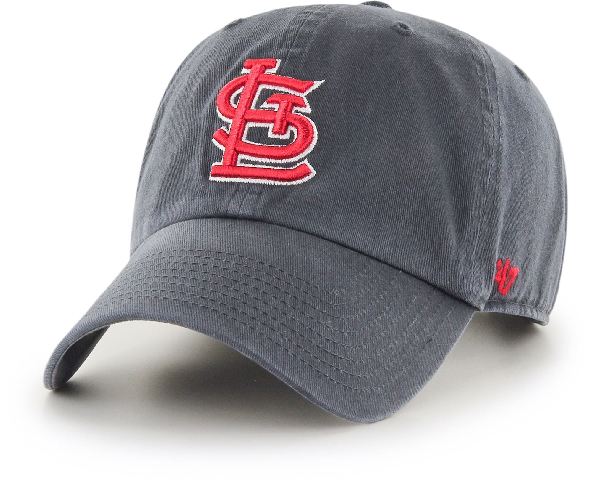 st louis baseball hats