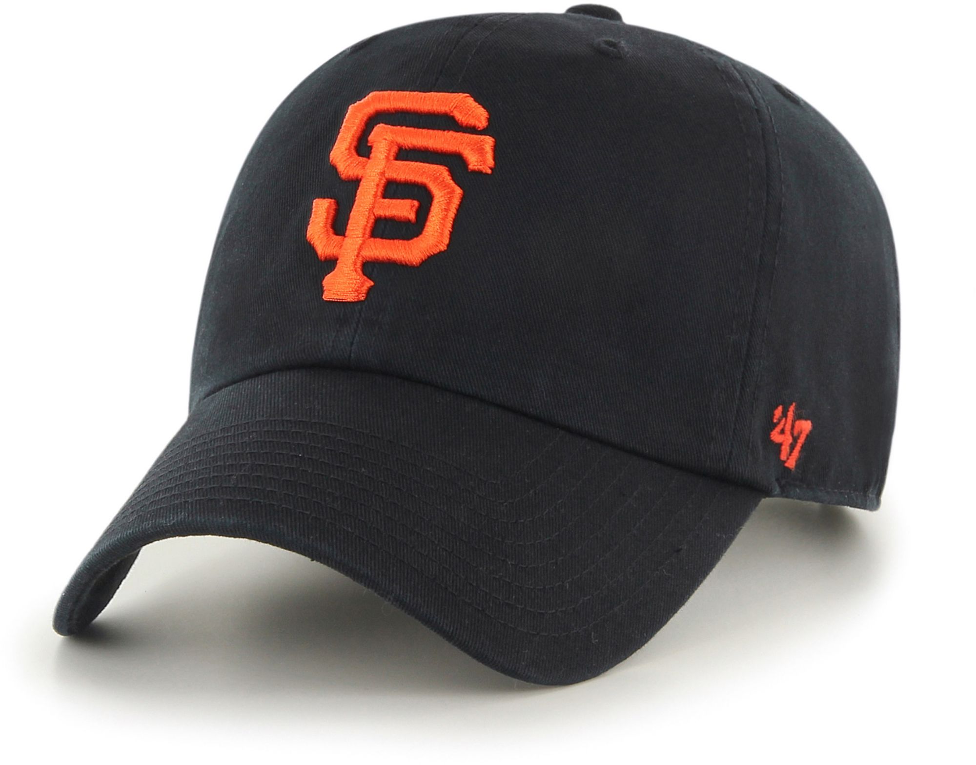 nike sf giants hat