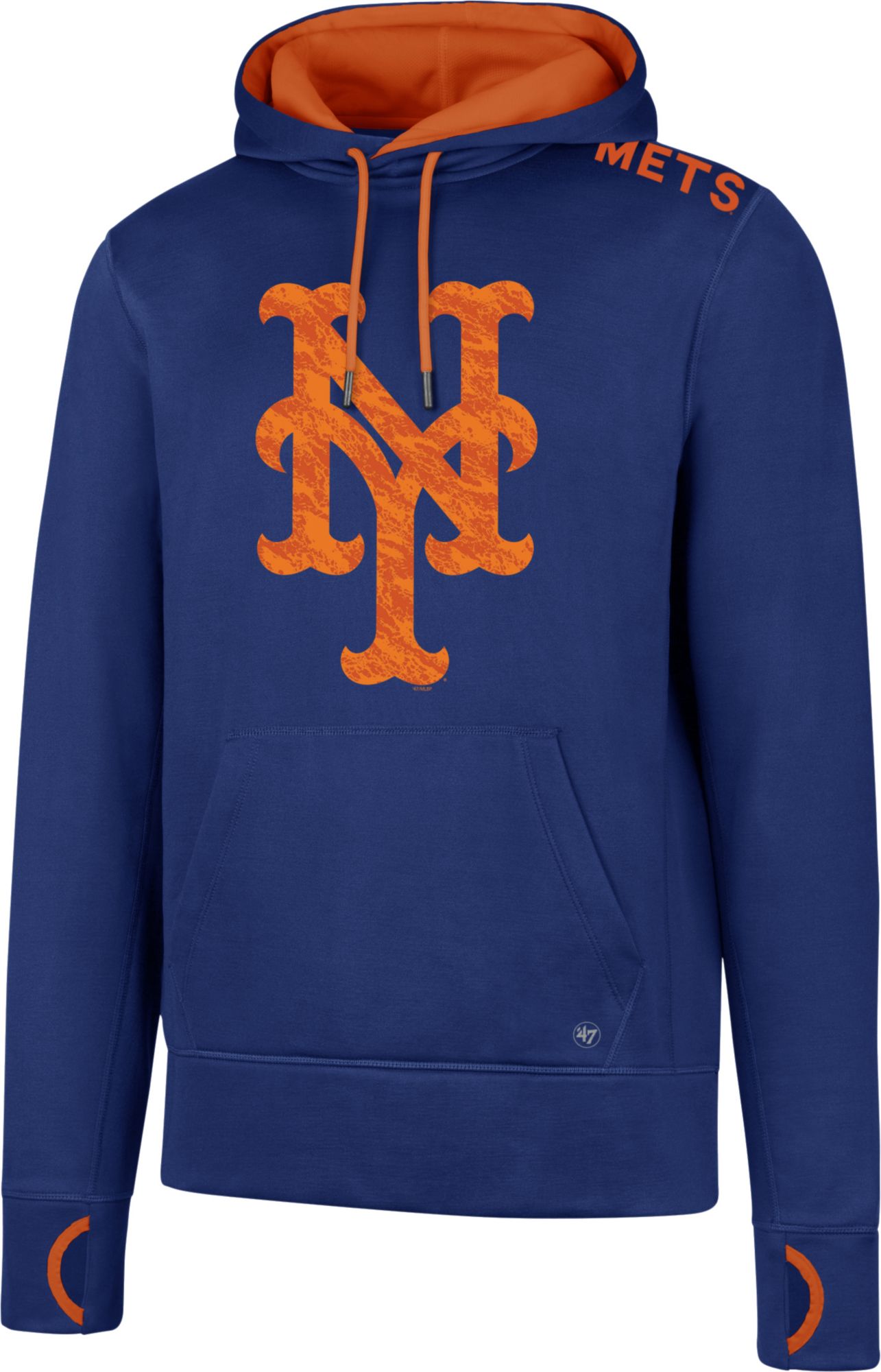 new york mets hoodies