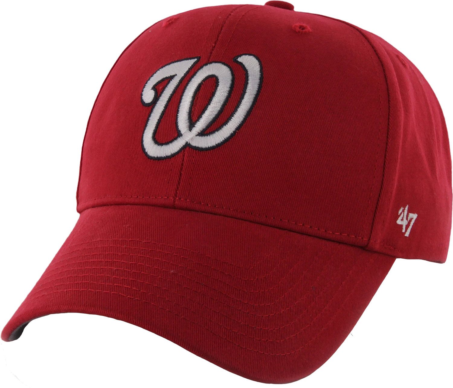 nationals 47 hat