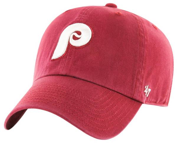 Phillies cheap adjustable hats