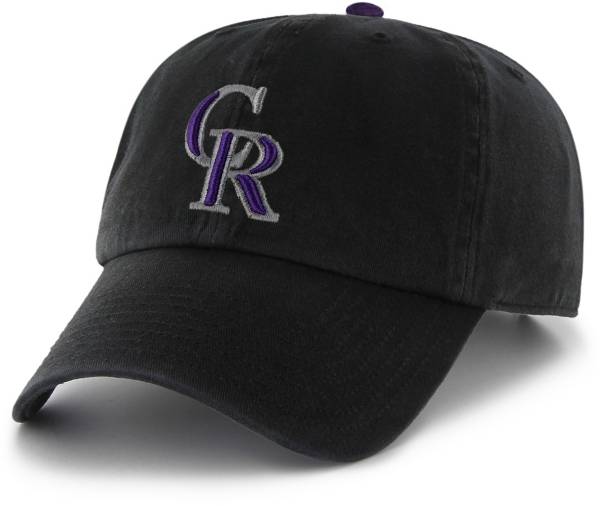 Colorado rockies store 47 hat