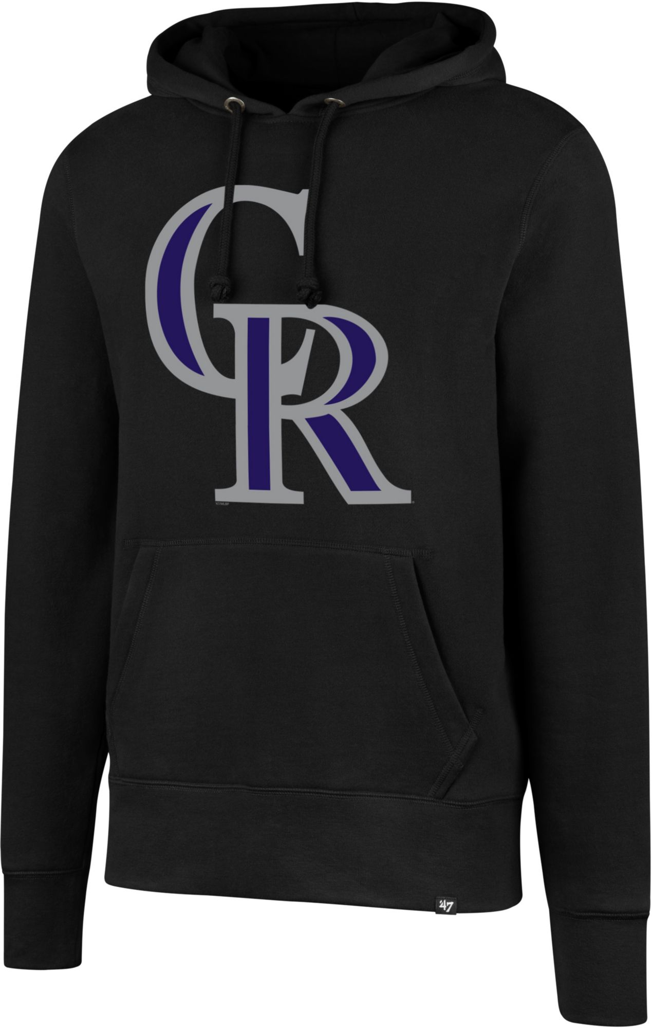 colorado rockies pullover