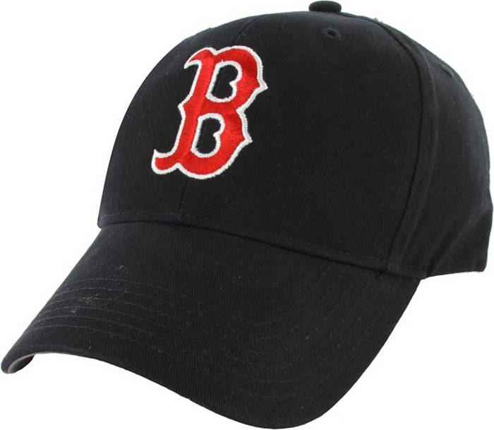 47 Youth Boston Red Sox Basic Navy Adjustable Hat