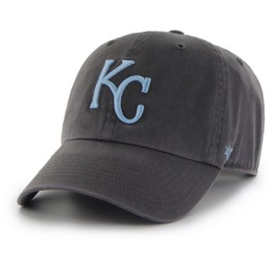 sorry, ‘47 Adult Kansas City Royals Clean Up Grey Adjustable Hat is currently out of stock