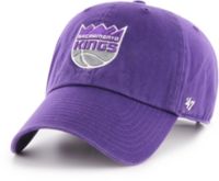 NBA Purple Sacramento Kings Baseball Cap - Kids, Best Price and Reviews