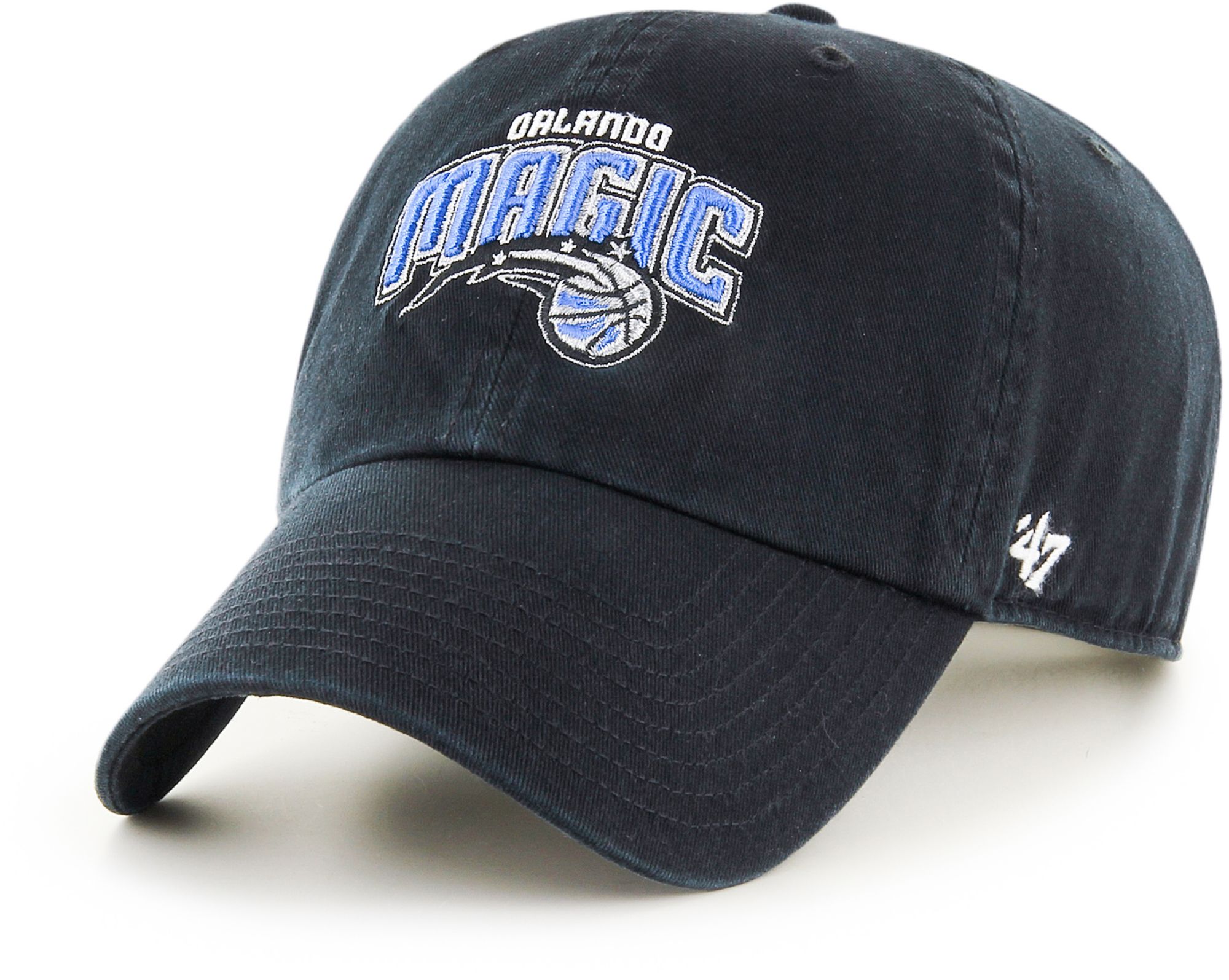 orlando magic baseball cap