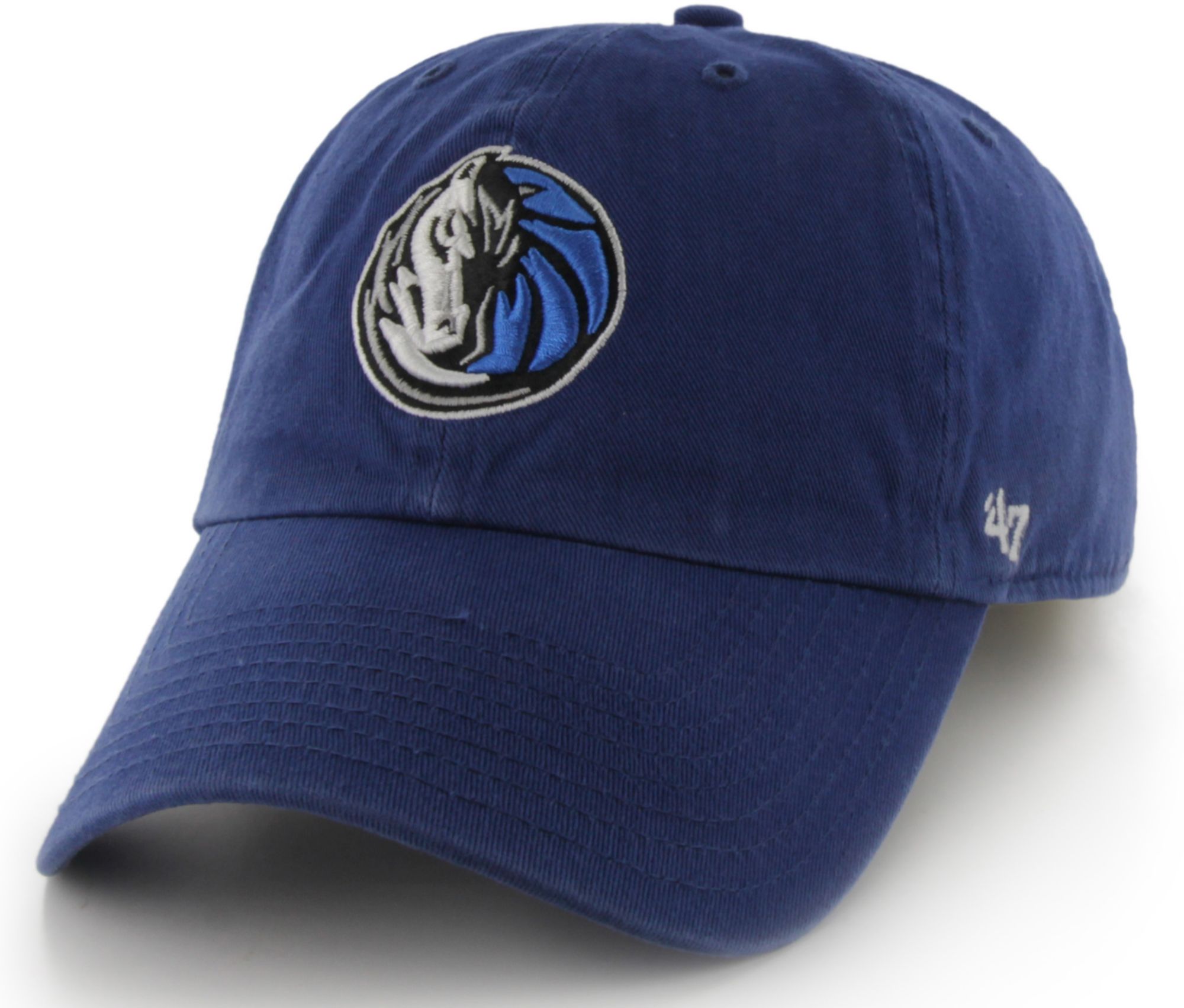 dallas mavericks dad hat