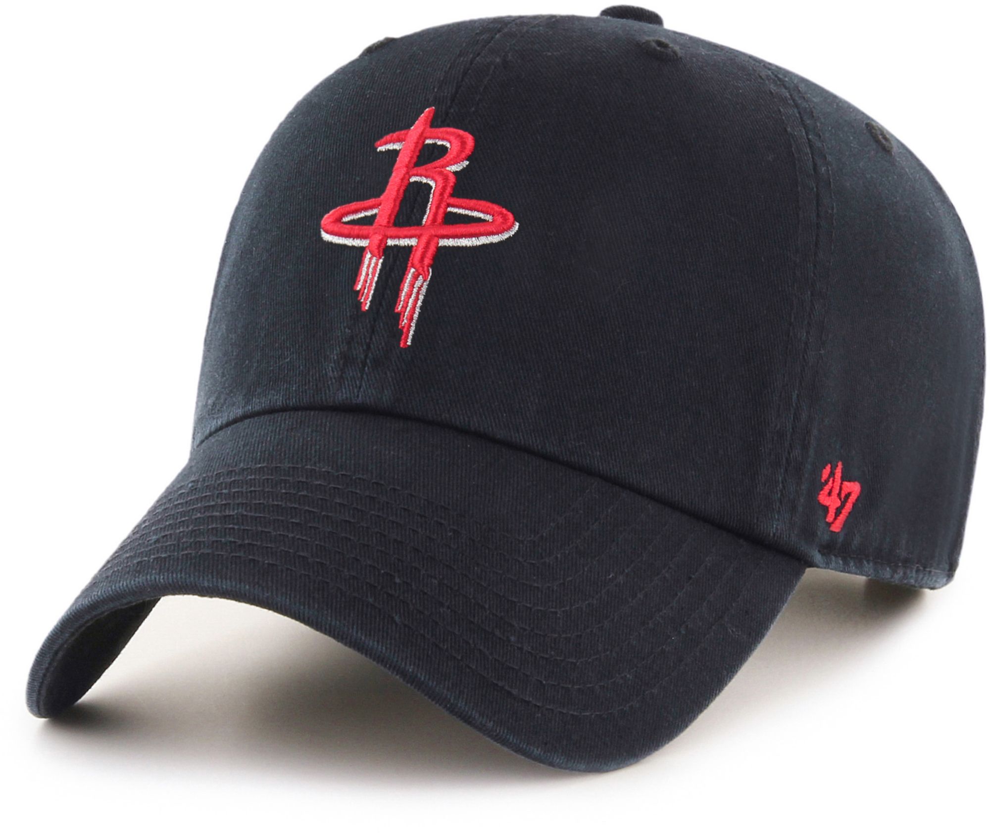 houston rockets baseball cap