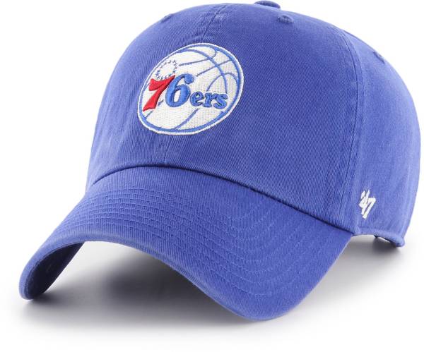 76ers cap hot sale