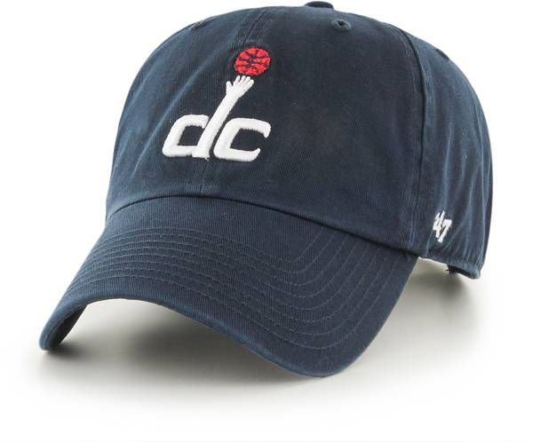 Men's New Era Red Washington Wizards 2023 NBA Draft 59FIFTY Fitted Hat