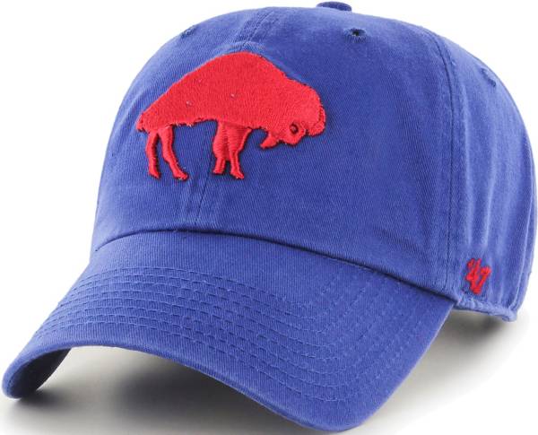 Buffalo Bills Pet Baseball Hat