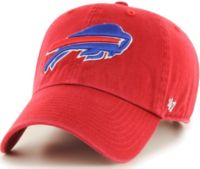 Dick's Sporting Goods '47 Men's Buffalo Bills Camo Reign Clean Up Adjustable  Hat