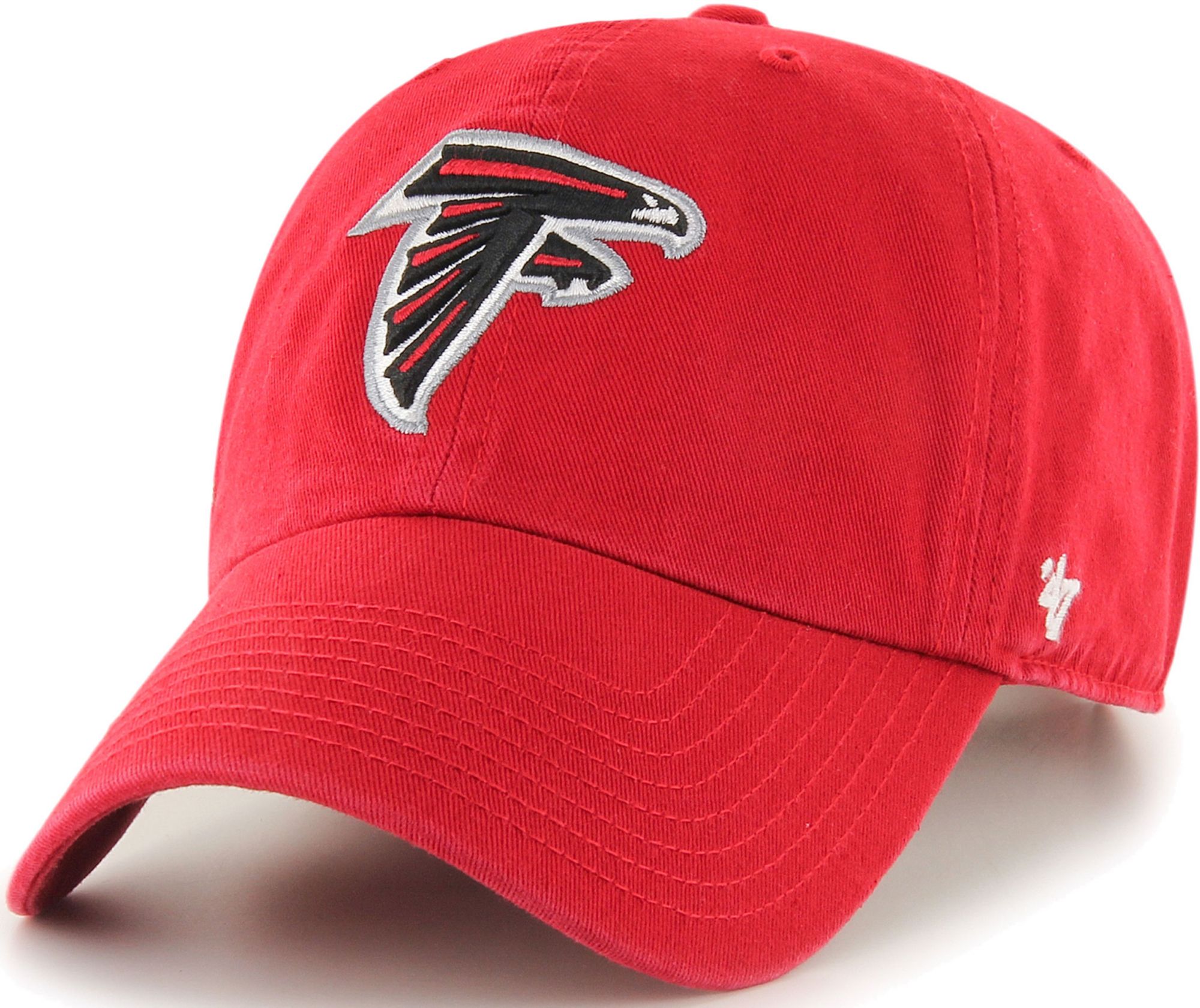 red falcons hat