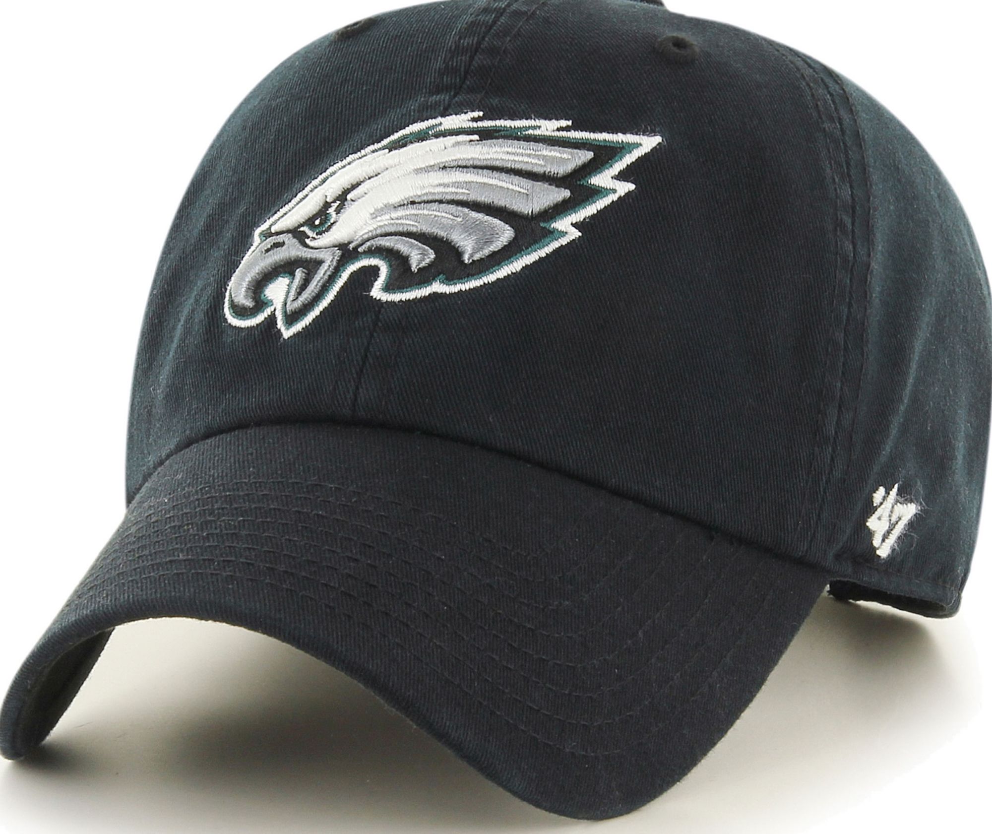 nike eagles hat